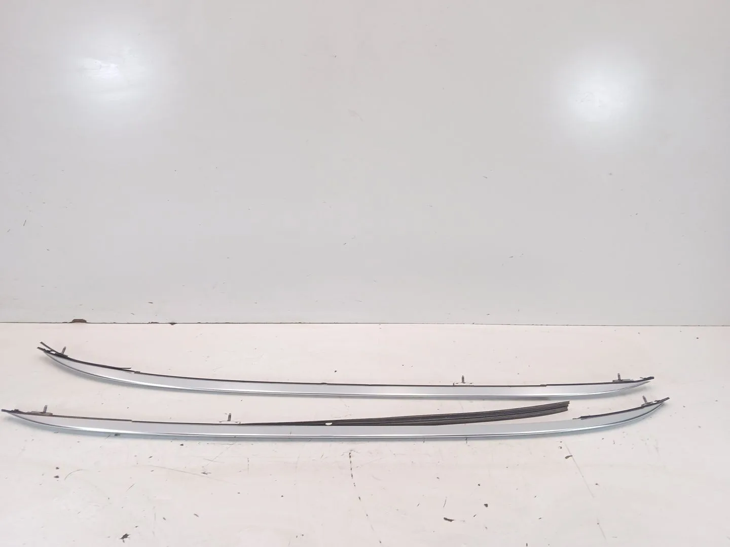 Barras Techo para Bmw 3 Touring (E91)