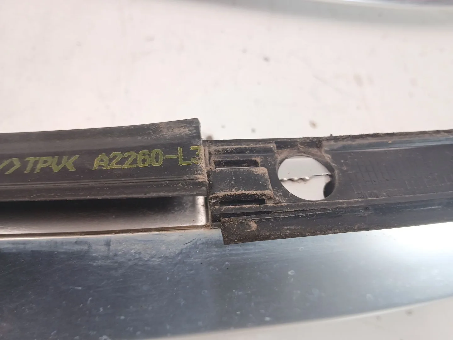 Barras Techo para Bmw 3 Touring (E91)