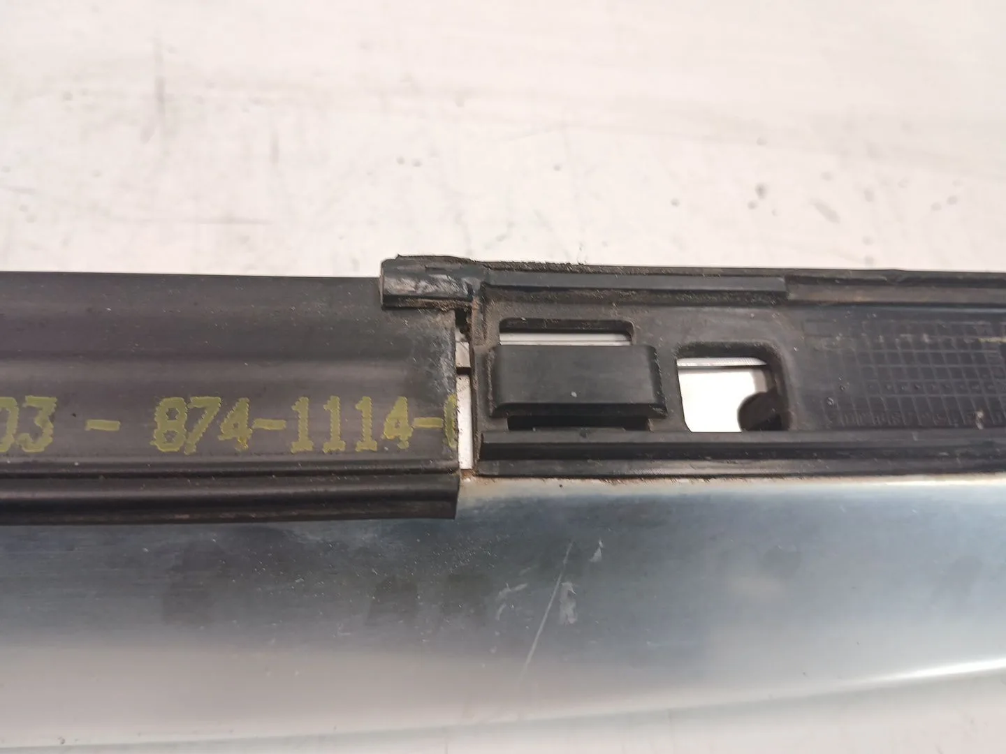 Barras Techo para Bmw 3 Touring (E91)