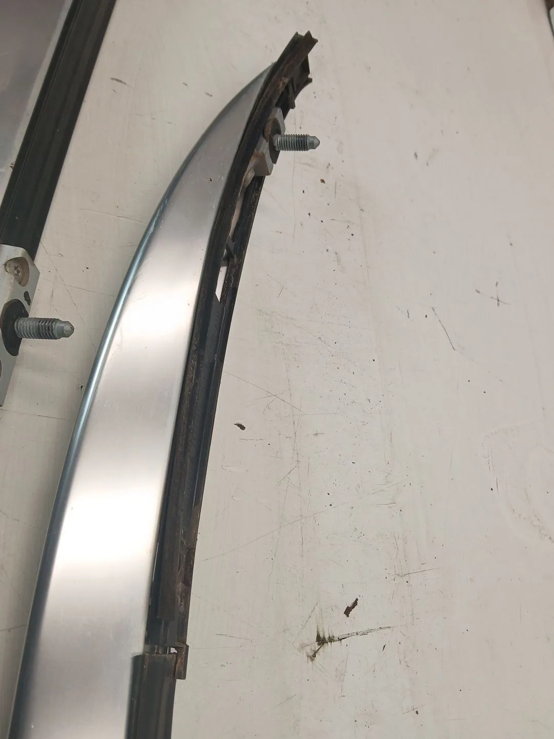 Barras Techo para Bmw 3 Touring (E91)