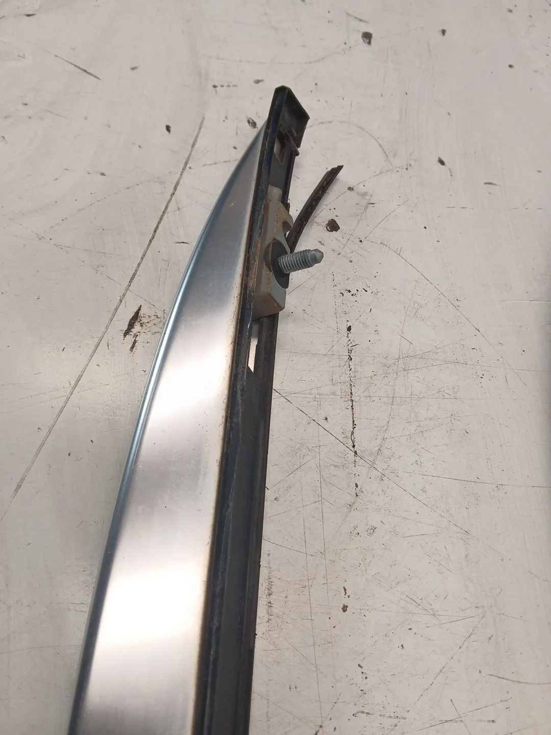 Barras Techo para Bmw 3 Touring (E91)