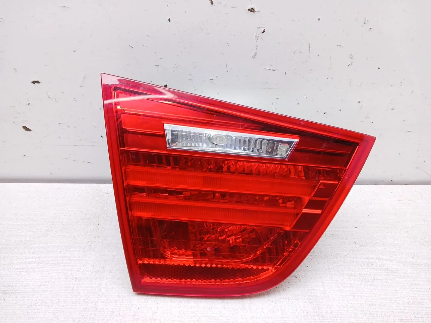 Piloto Trasero Izquierdo Interior para Bmw 3 Touring (E91)