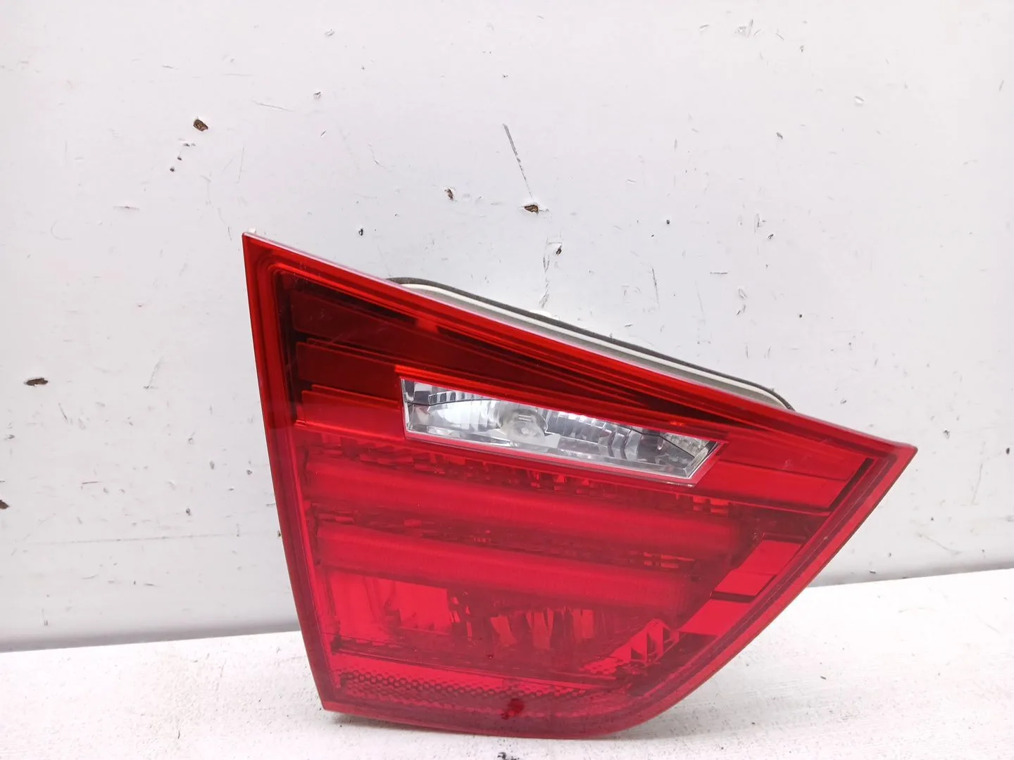 Piloto Trasero Izquierdo Interior para Bmw 3 Touring (E91)