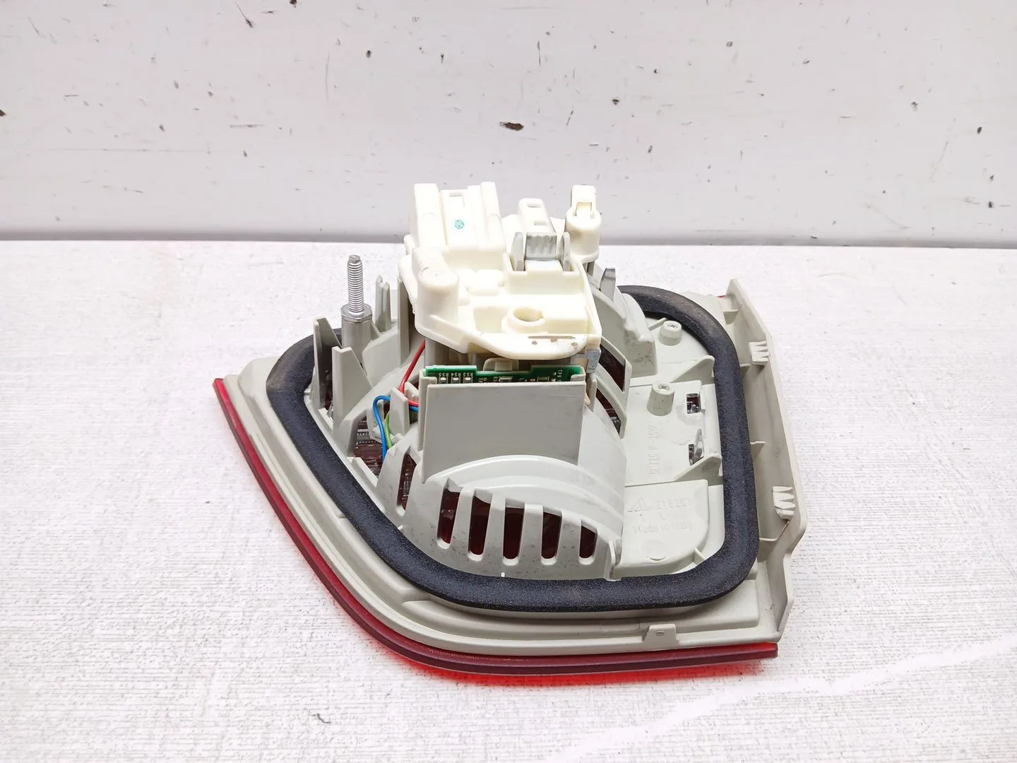 Piloto Trasero Izquierdo Interior para Bmw 3 Touring (E91)