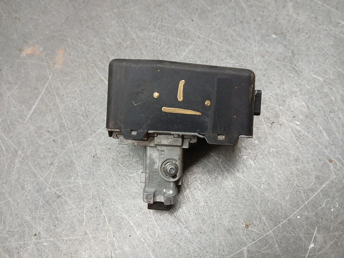 Modulo Electronico para Renault Arkana I (Lcm_, Ldn_)