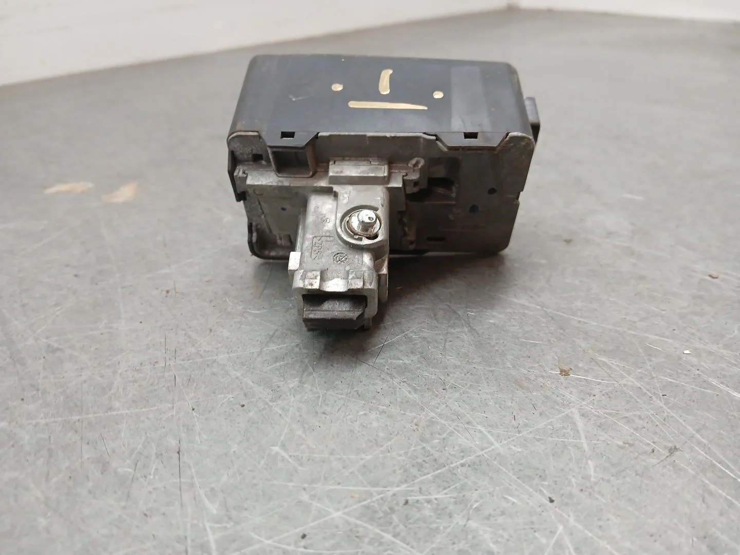 Modulo Electronico para Renault Arkana I (Lcm_, Ldn_)