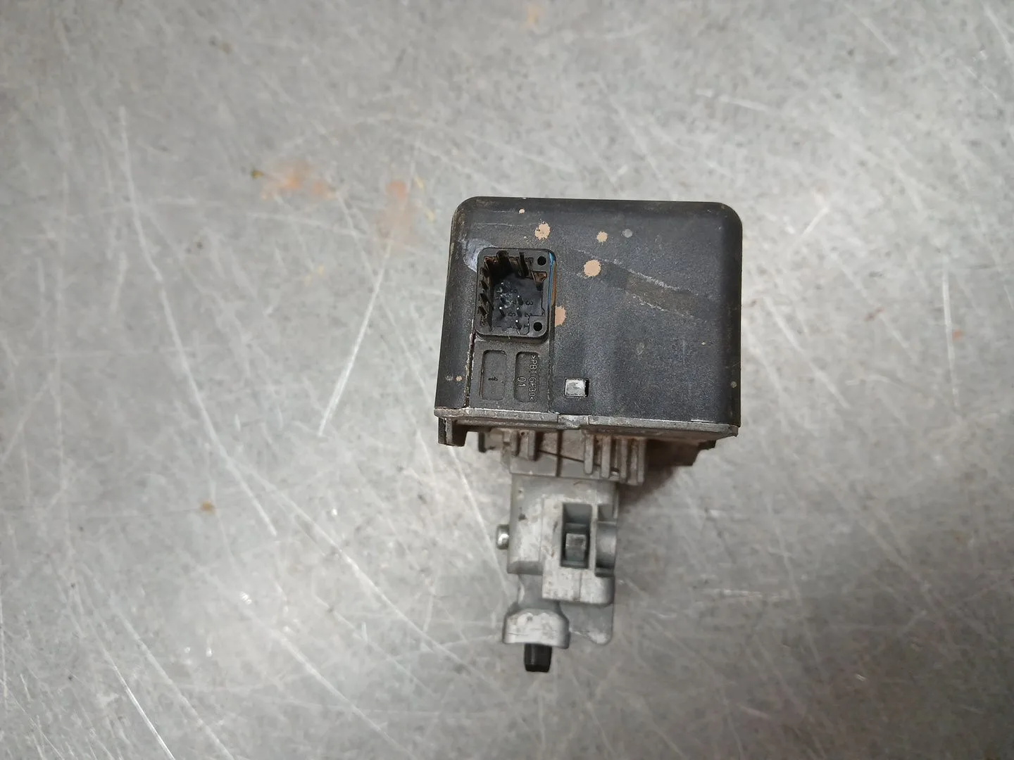 Modulo Electronico para Renault Arkana I (Lcm_, Ldn_)