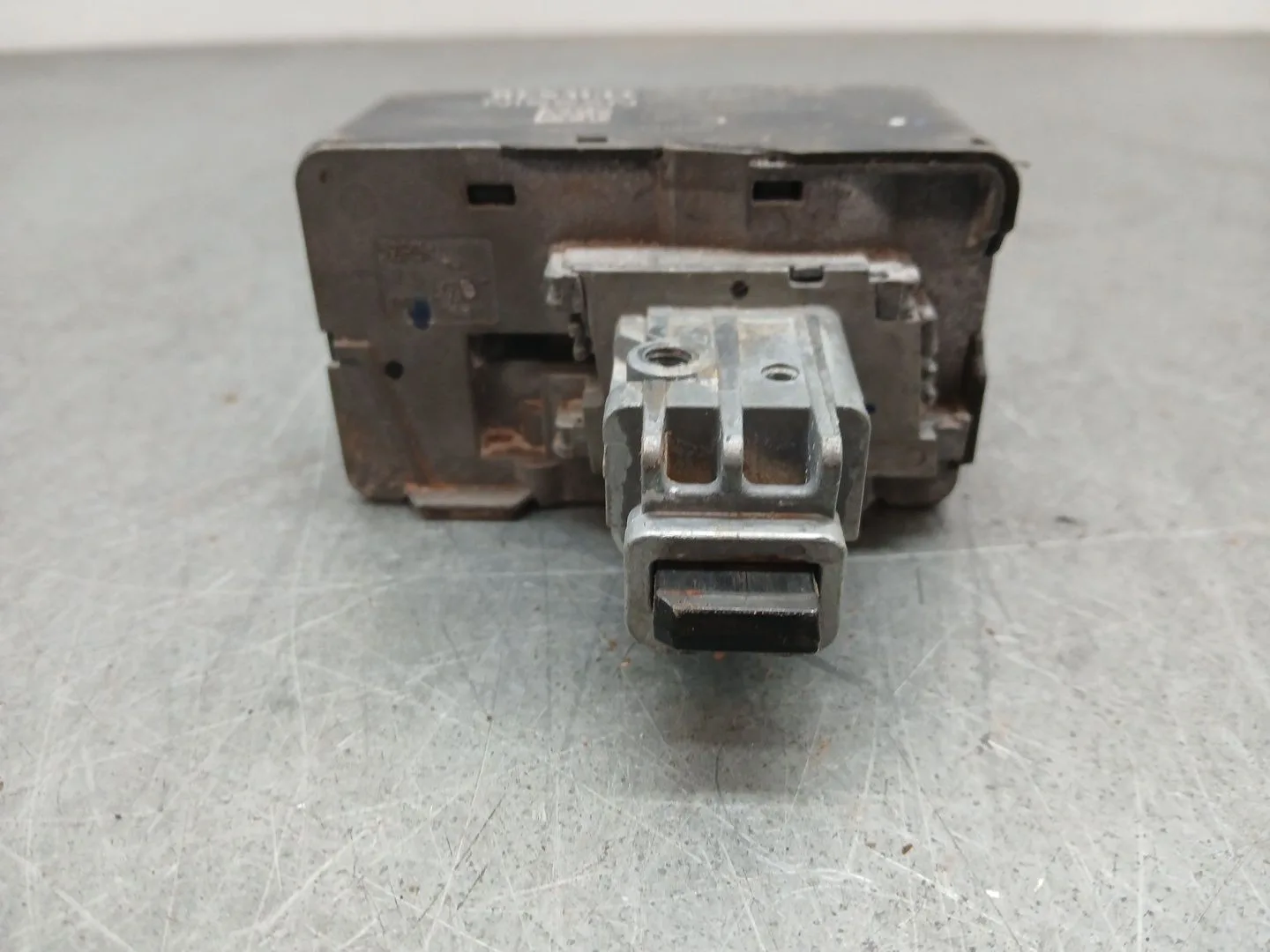 Modulo Electronico para Renault Arkana I (Lcm_, Ldn_)