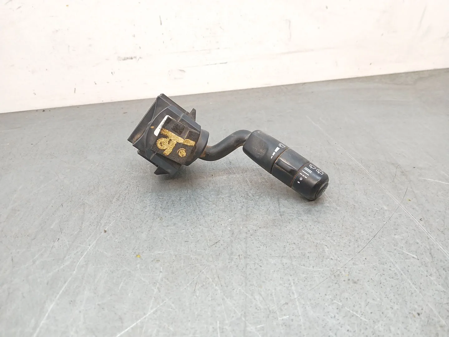 Mando Limpia para Land Rover Discovery