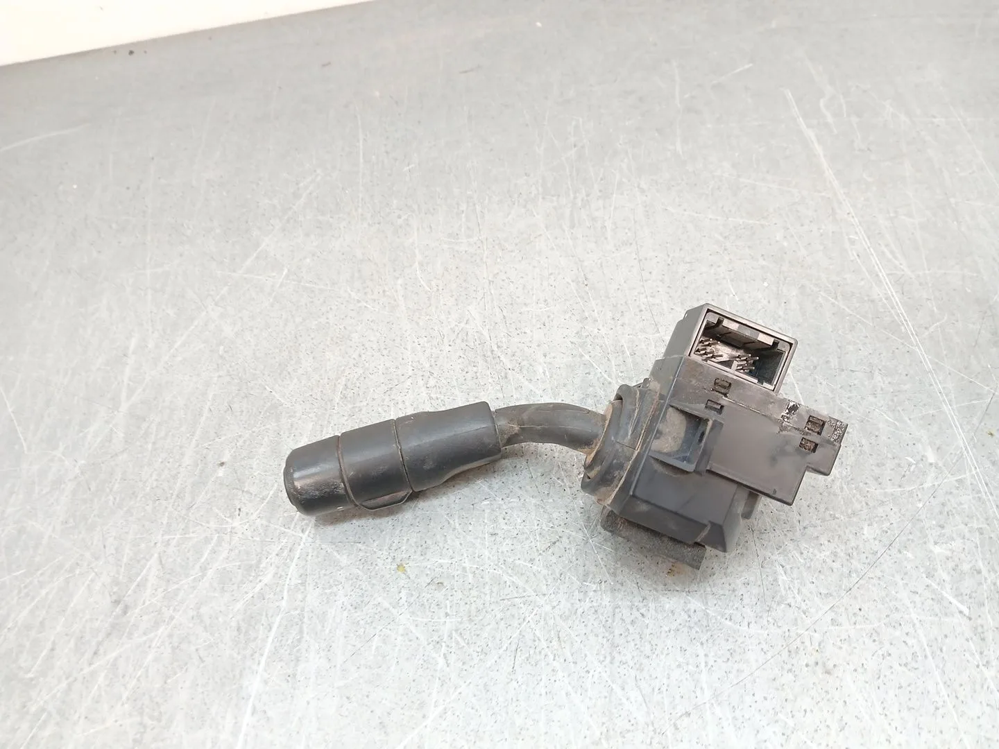 Mando Limpia para Land Rover Discovery