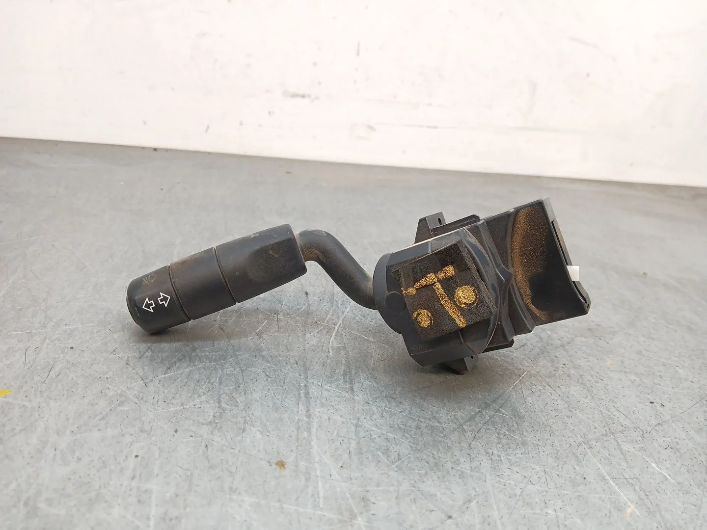 Mando Intermitentes para Land Rover Discovery