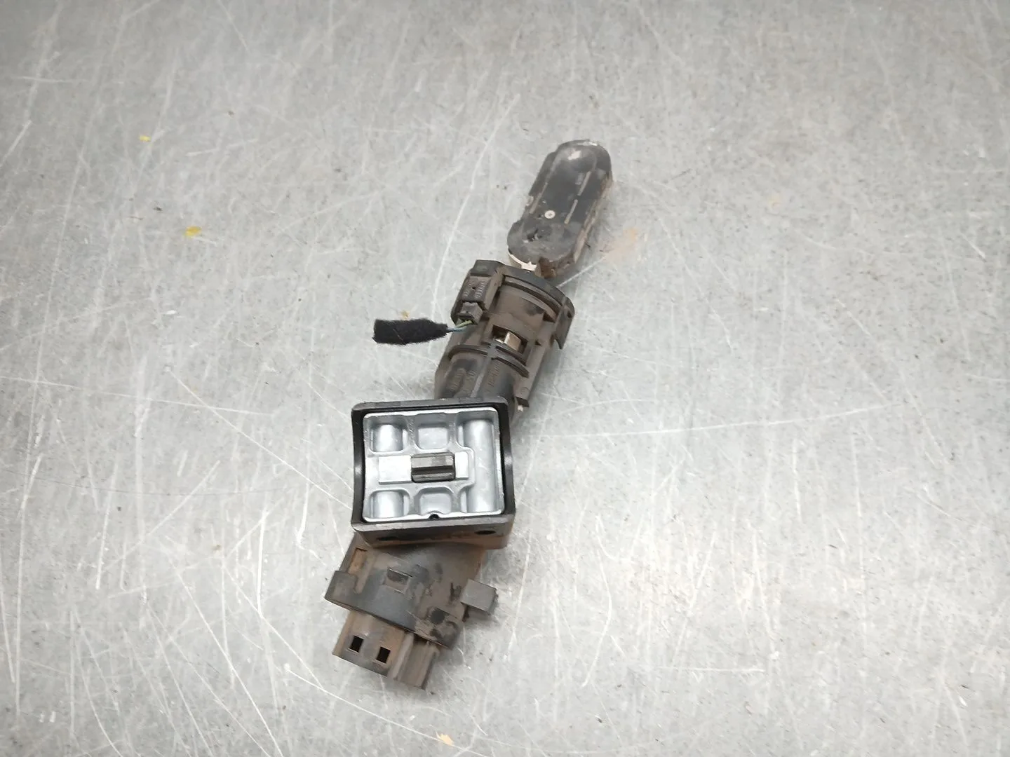 Conmutador De Arranque para Fiat Bravo (198)