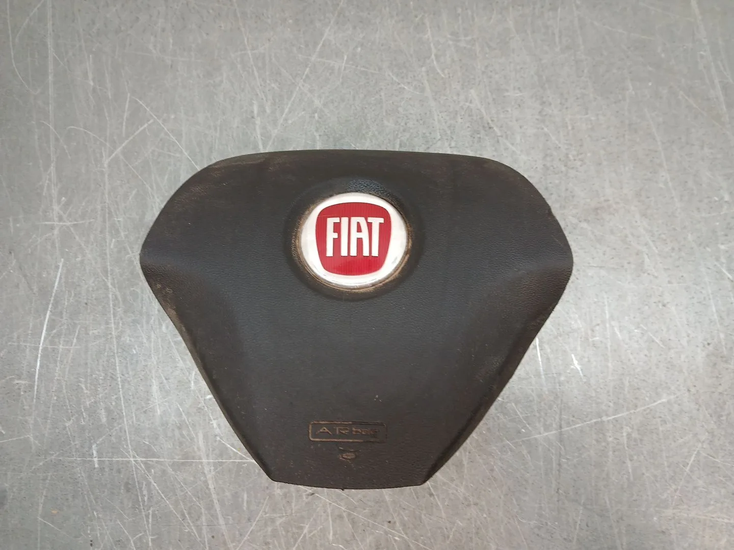 Airbag Delantero Izquierdo para Fiat Bravo (198)