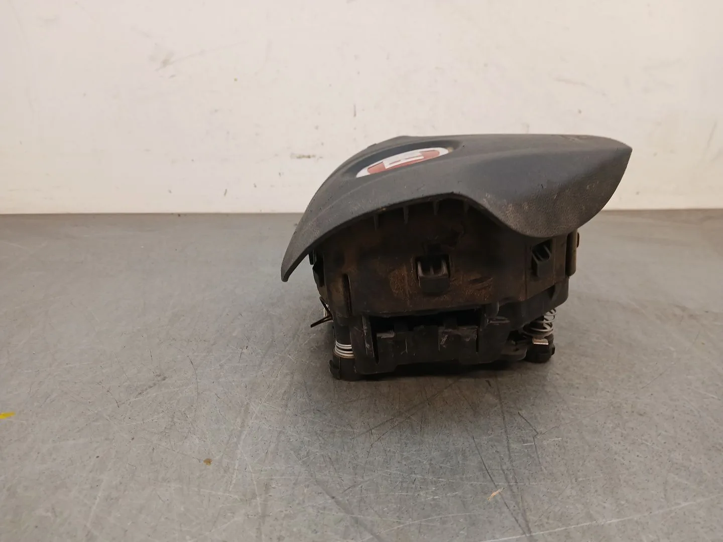 Airbag Delantero Izquierdo para Fiat Bravo (198)