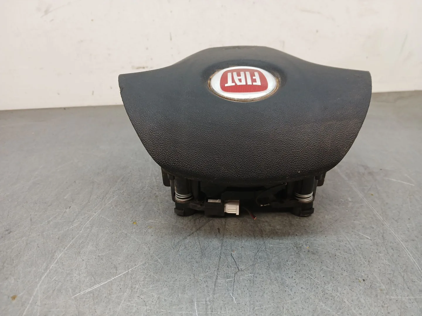 Airbag Delantero Izquierdo para Fiat Bravo (198)