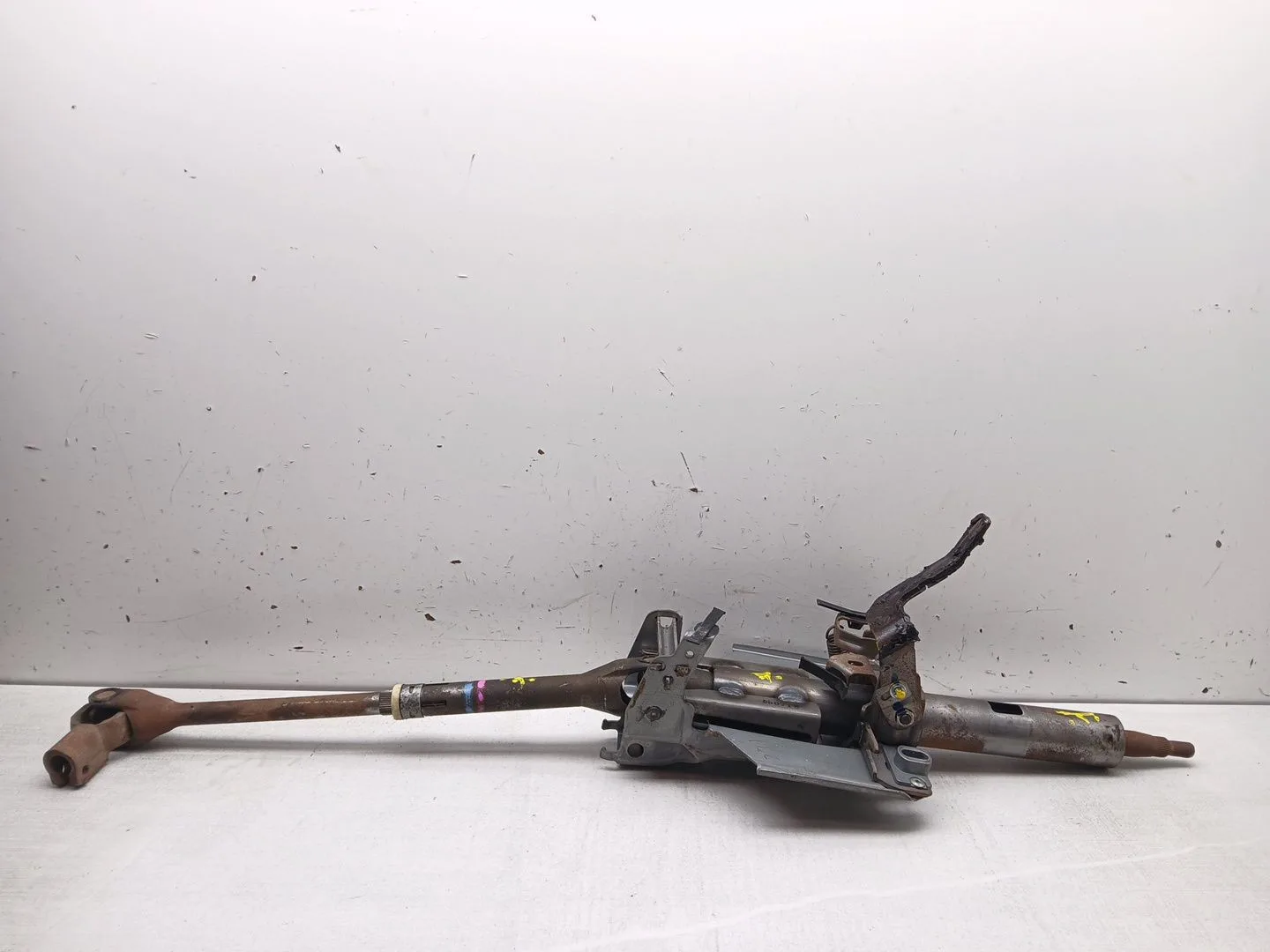 Columna Direccion para Mitsubishi Outlander (Cw0)