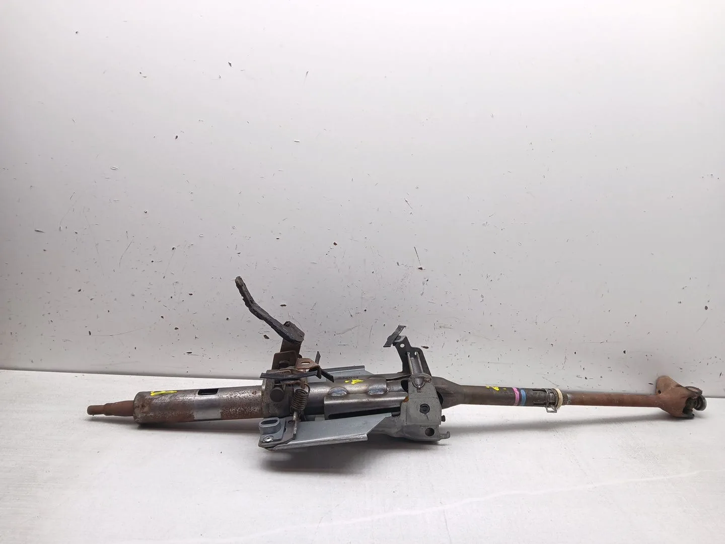 Columna Direccion para Mitsubishi Outlander (Cw0)
