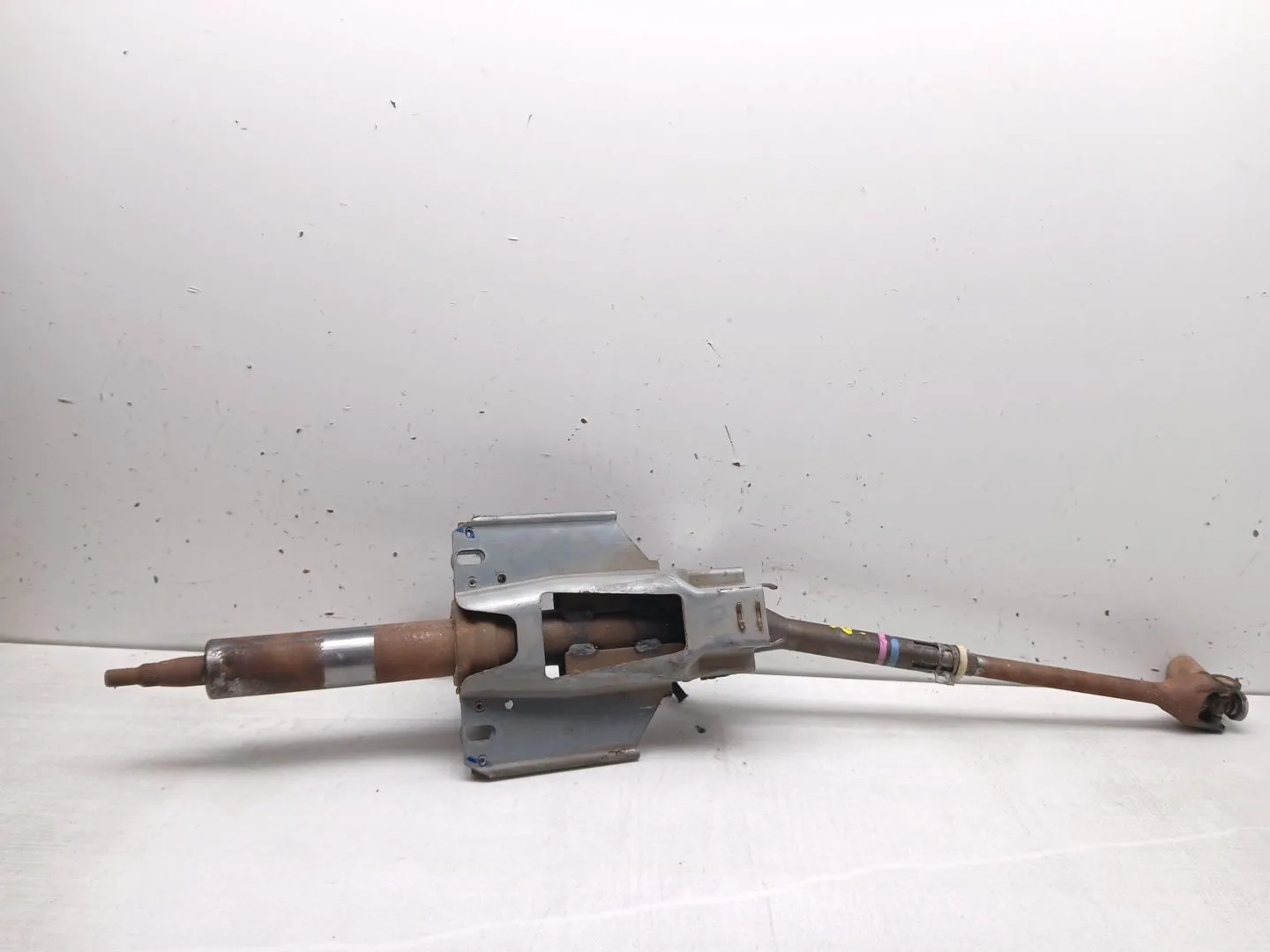 Columna Direccion para Mitsubishi Outlander (Cw0)