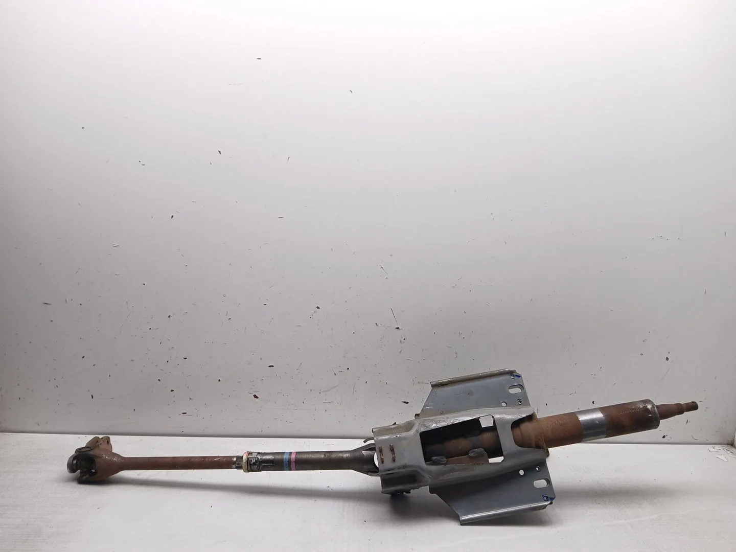 Columna Direccion para Mitsubishi Outlander (Cw0)