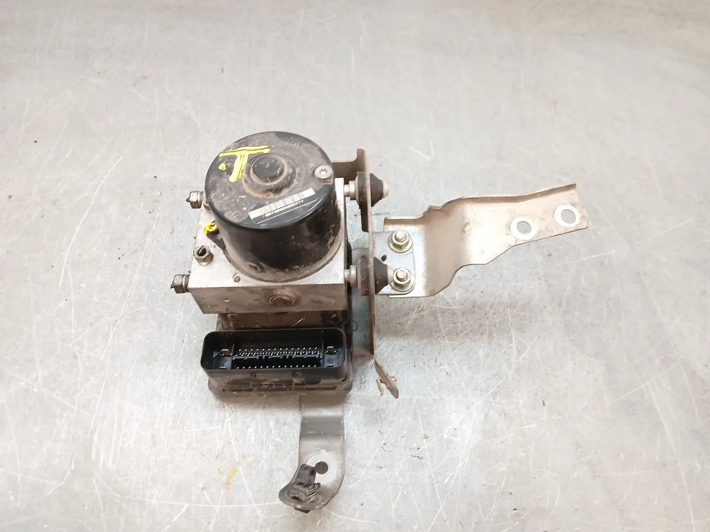Abs para Mitsubishi Outlander (Cw0)