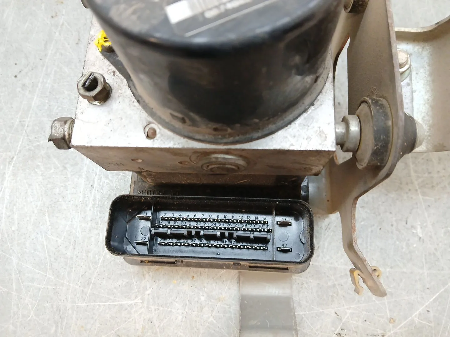 Abs para Mitsubishi Outlander (Cw0)