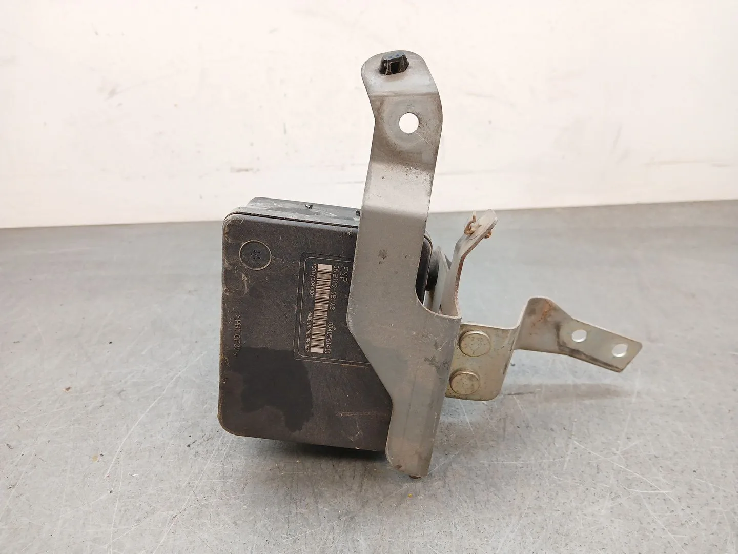 Abs para Mitsubishi Outlander (Cw0)