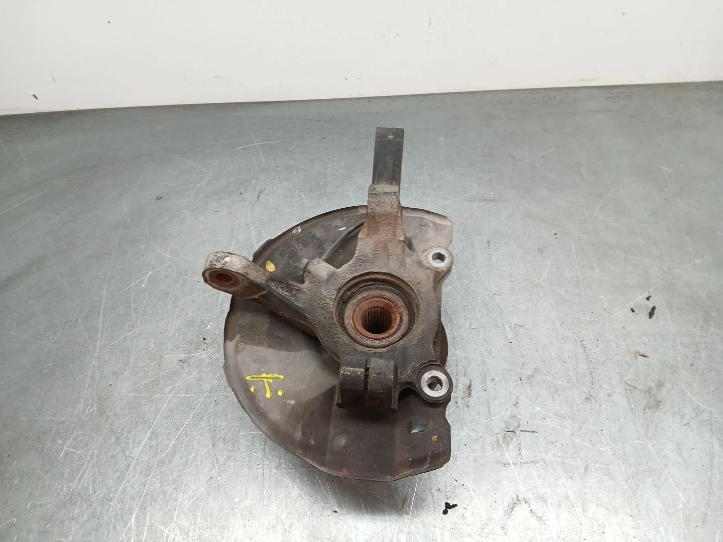 Mangueta Delantera Izquierda para Mitsubishi Outlander (Cw0)