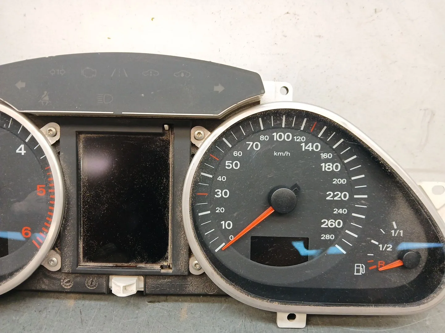 Cuadro Instrumentos para Audi A6 Berlina (4F2)