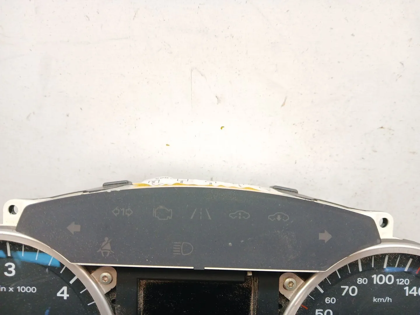 Cuadro Instrumentos para Audi A6 Berlina (4F2)