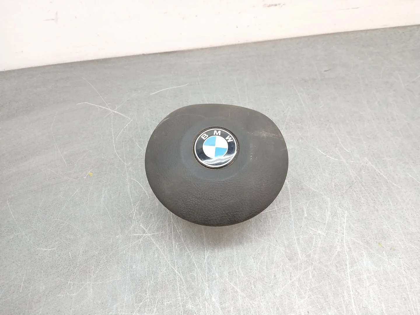 Airbag Delantero Izquierdo para Bmw X5 (E53)