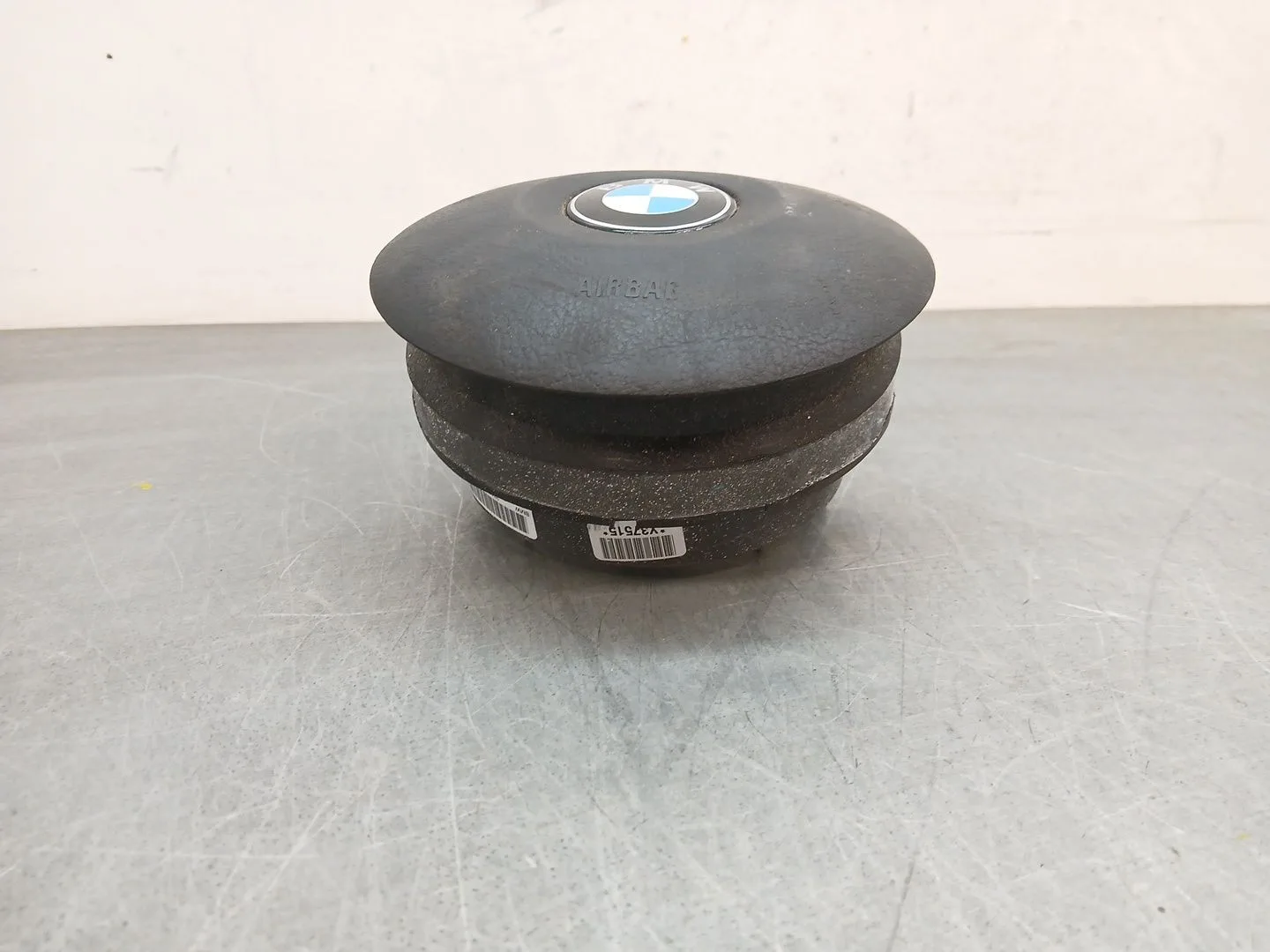 Airbag Delantero Izquierdo para Bmw X5 (E53)