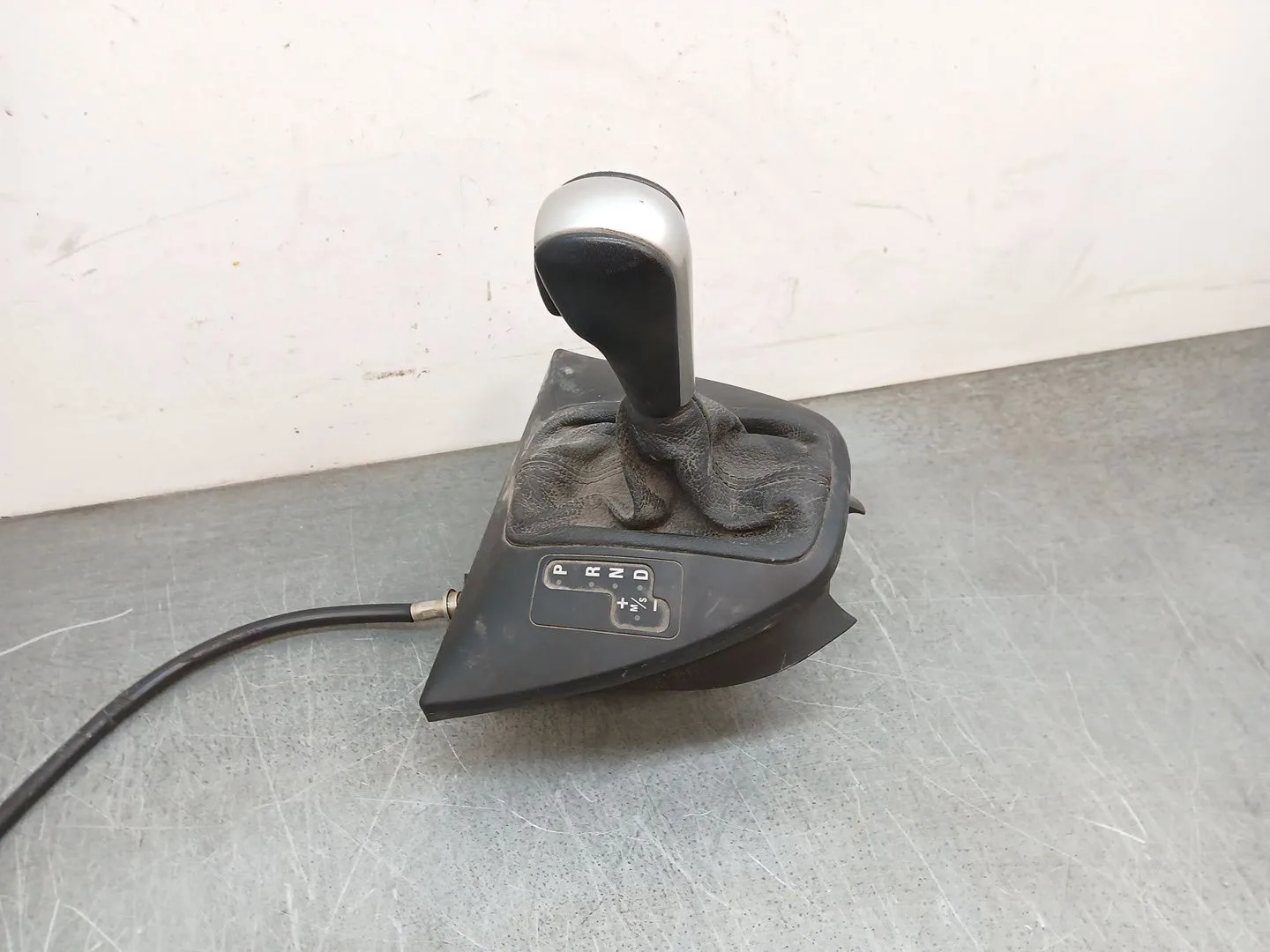 Palanca Cambio para Bmw X5 (E53)