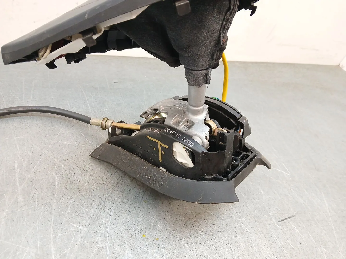 Palanca Cambio para Bmw X5 (E53)