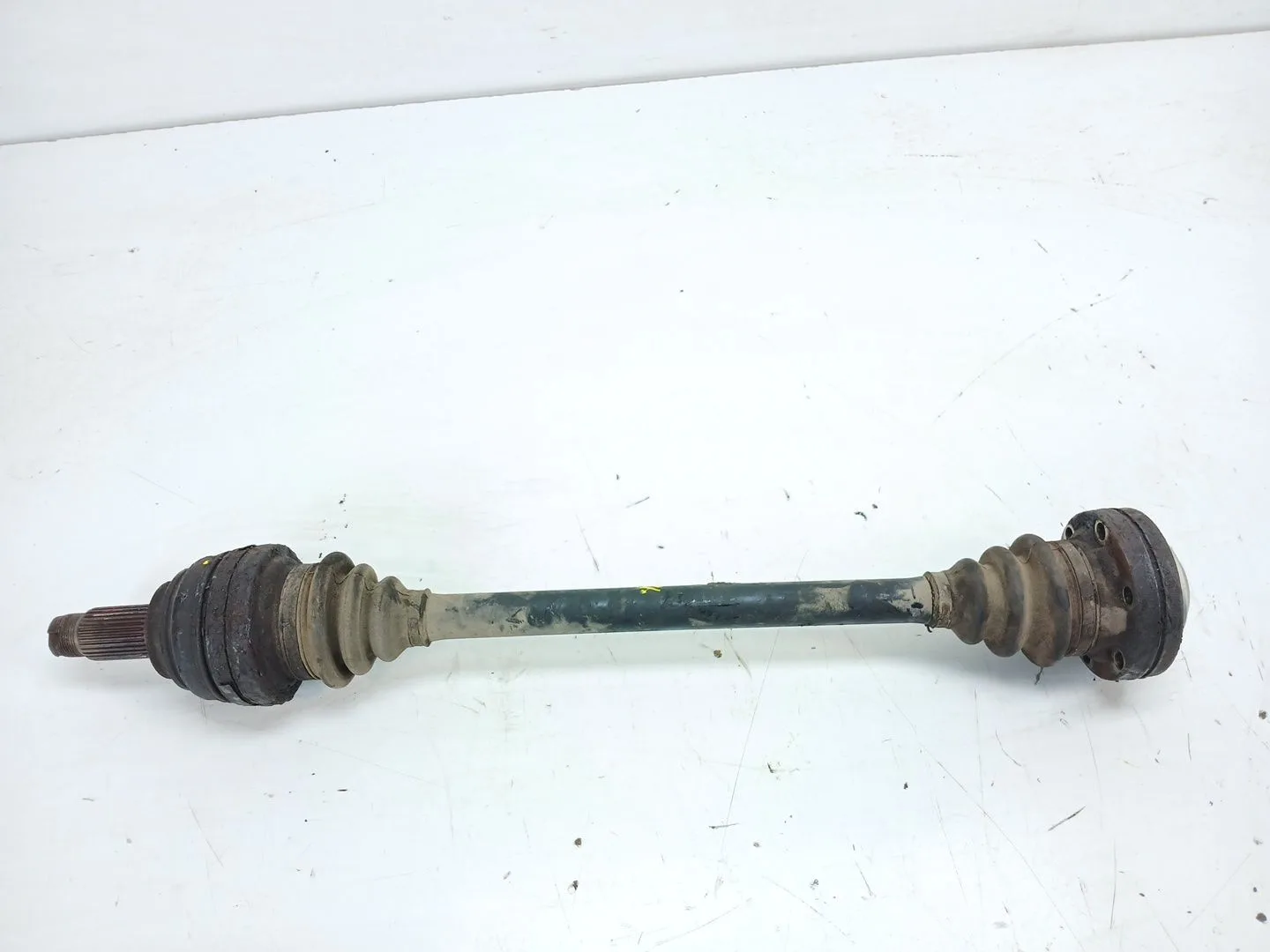Transmision Trasera Izquierda para Bmw X5 (E53)