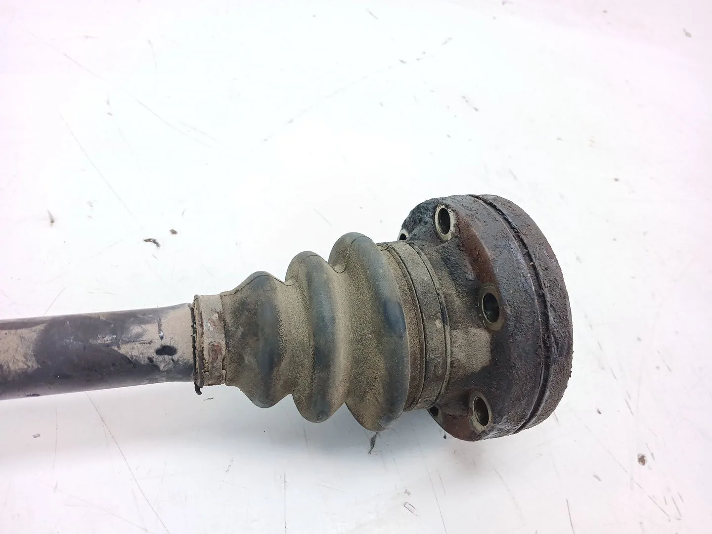 Transmision Trasera Izquierda para Bmw X5 (E53)