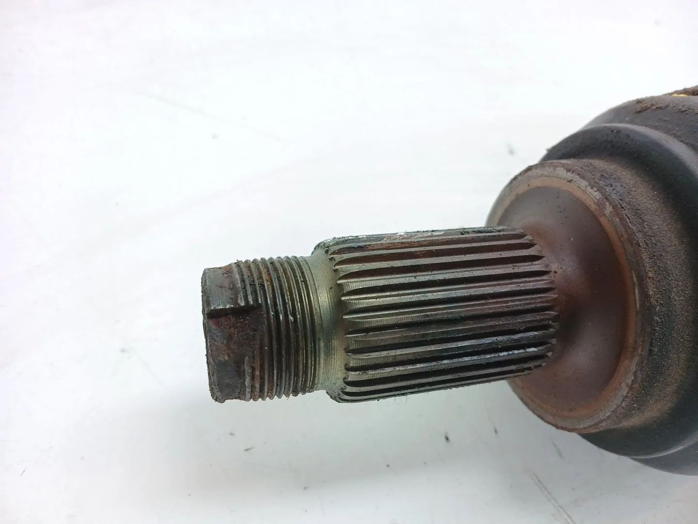 Transmision Trasera Izquierda para Bmw X5 (E53)