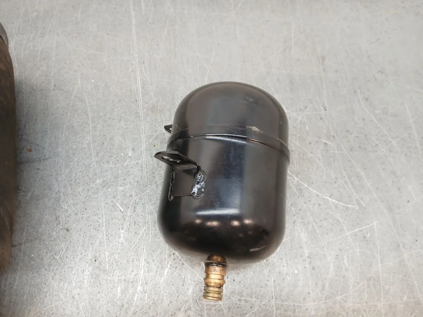 Amortiguador Trasero Derecho para Bmw X5 (E53)