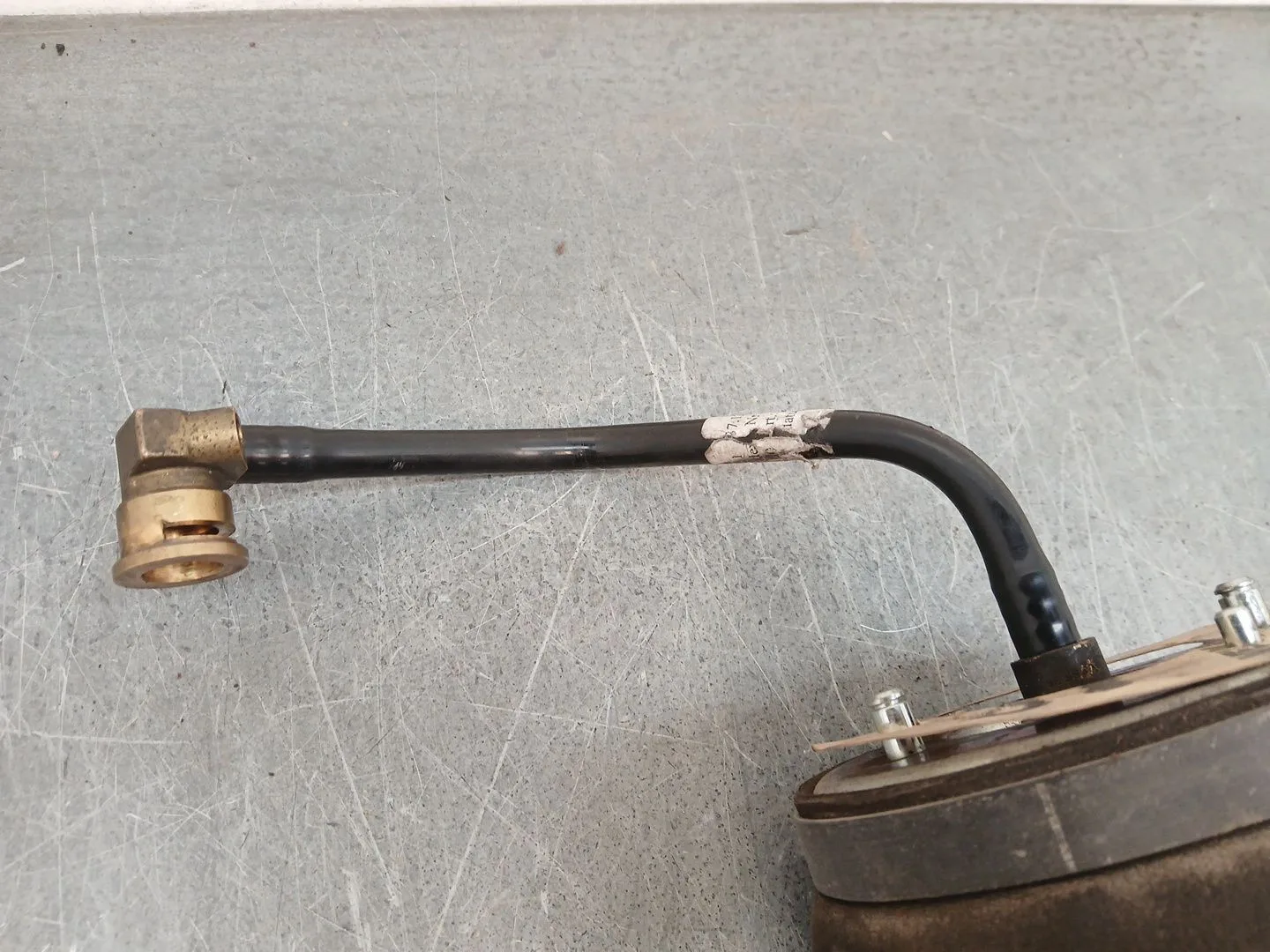 Amortiguador Trasero Derecho para Bmw X5 (E53)