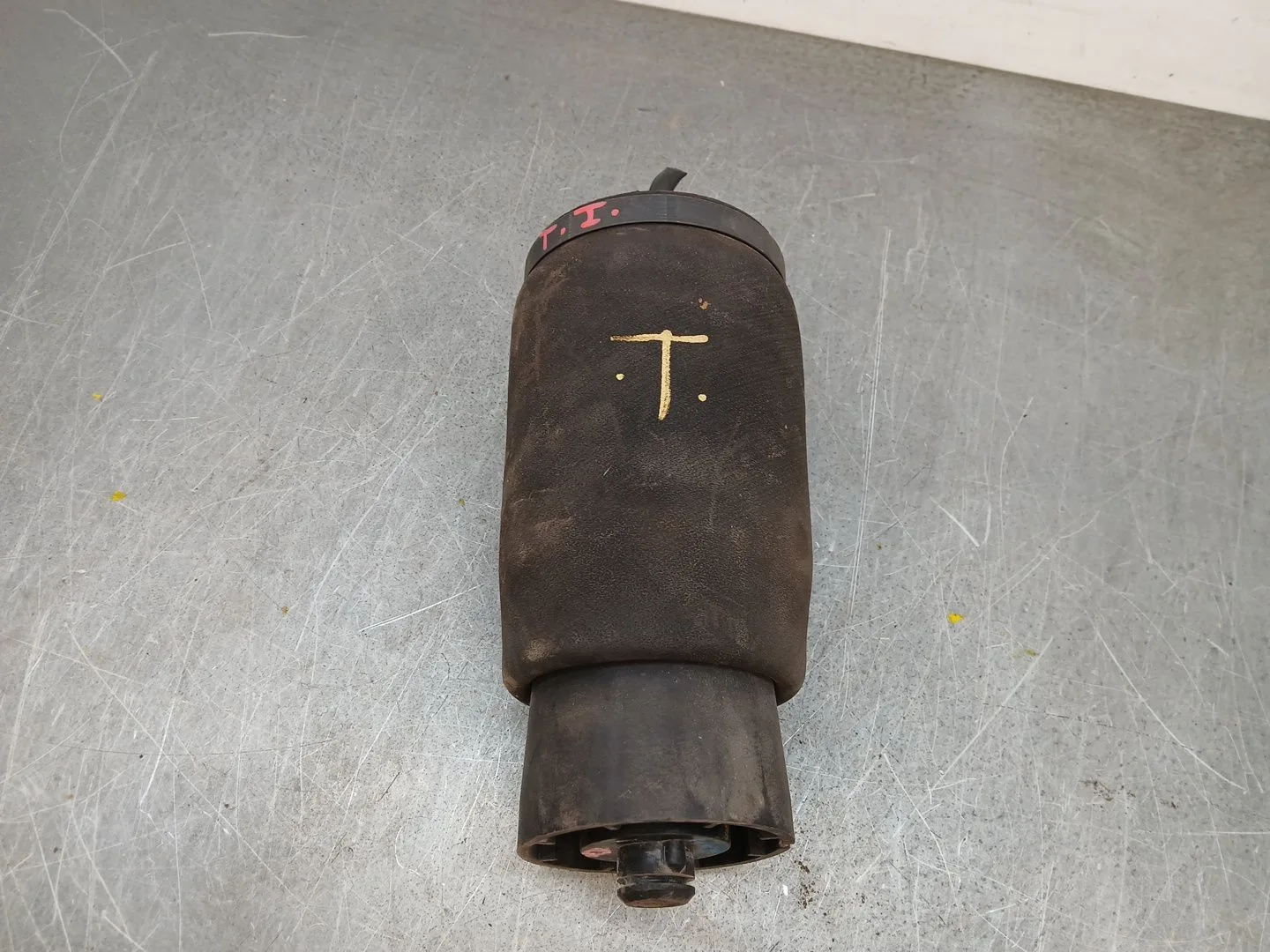 Amortiguador Trasero Izquierdo para Bmw X5 (E53)