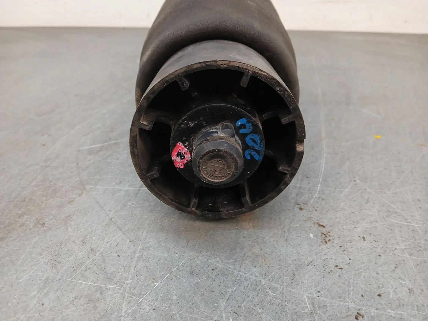 Amortiguador Trasero Izquierdo para Bmw X5 (E53)