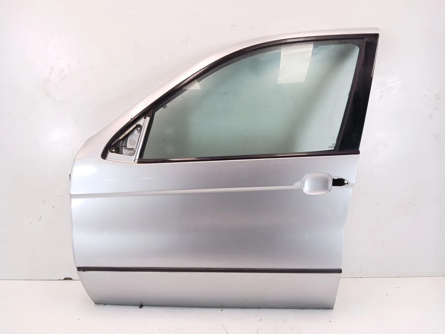 Puerta Delantera Izquierda para Bmw X5 (E53)