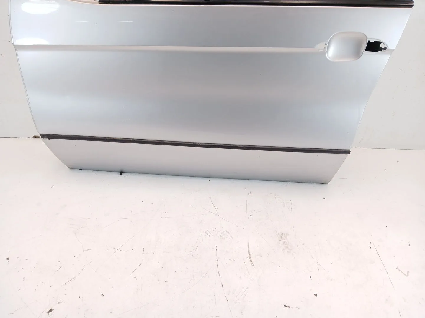 Puerta Delantera Izquierda para Bmw X5 (E53)