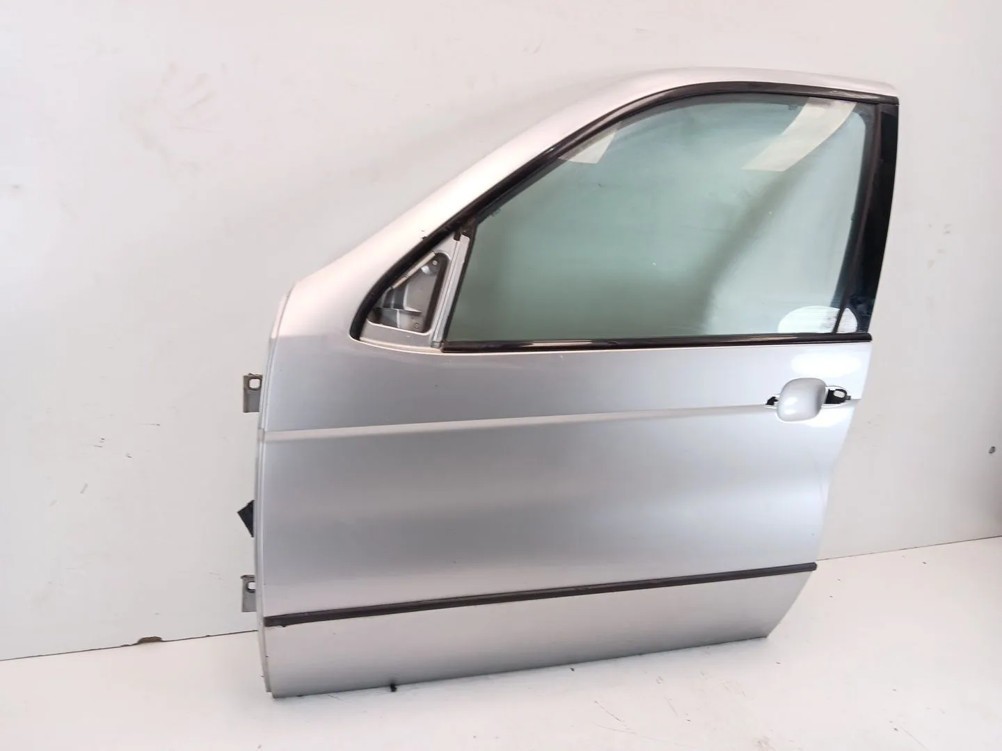 Puerta Delantera Izquierda para Bmw X5 (E53)