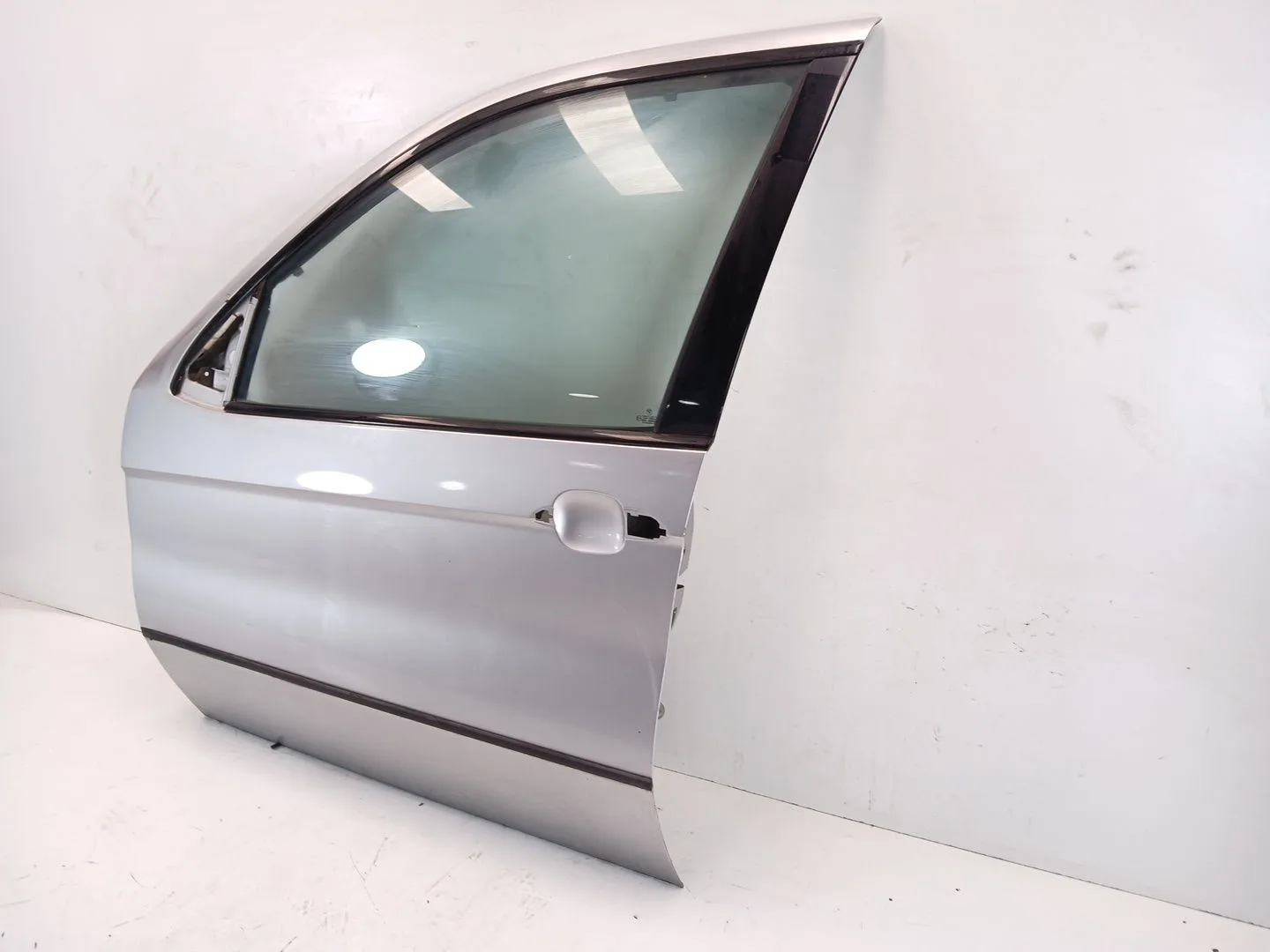 Puerta Delantera Izquierda para Bmw X5 (E53)