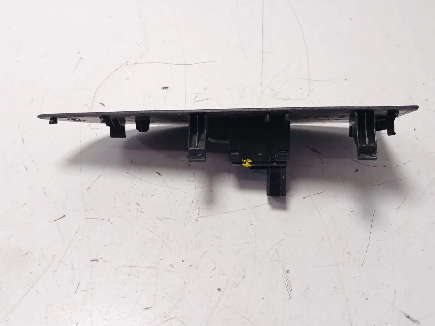 Mando Elevalunas Delantero Derecho para Seat Leon (1P1)