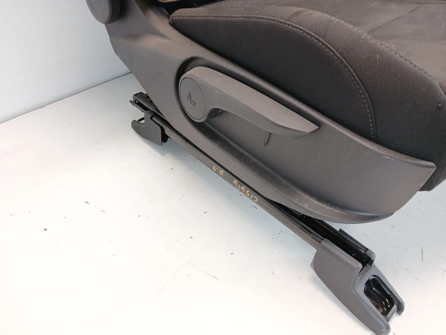 Asiento Delantero Derecho para Hyundai Tucson