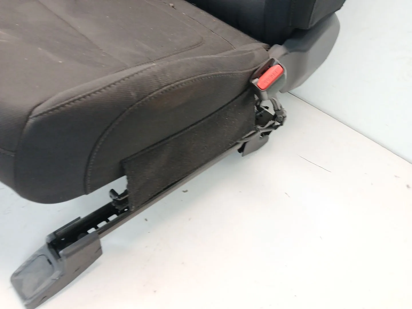 Asiento Delantero Derecho para Hyundai Tucson