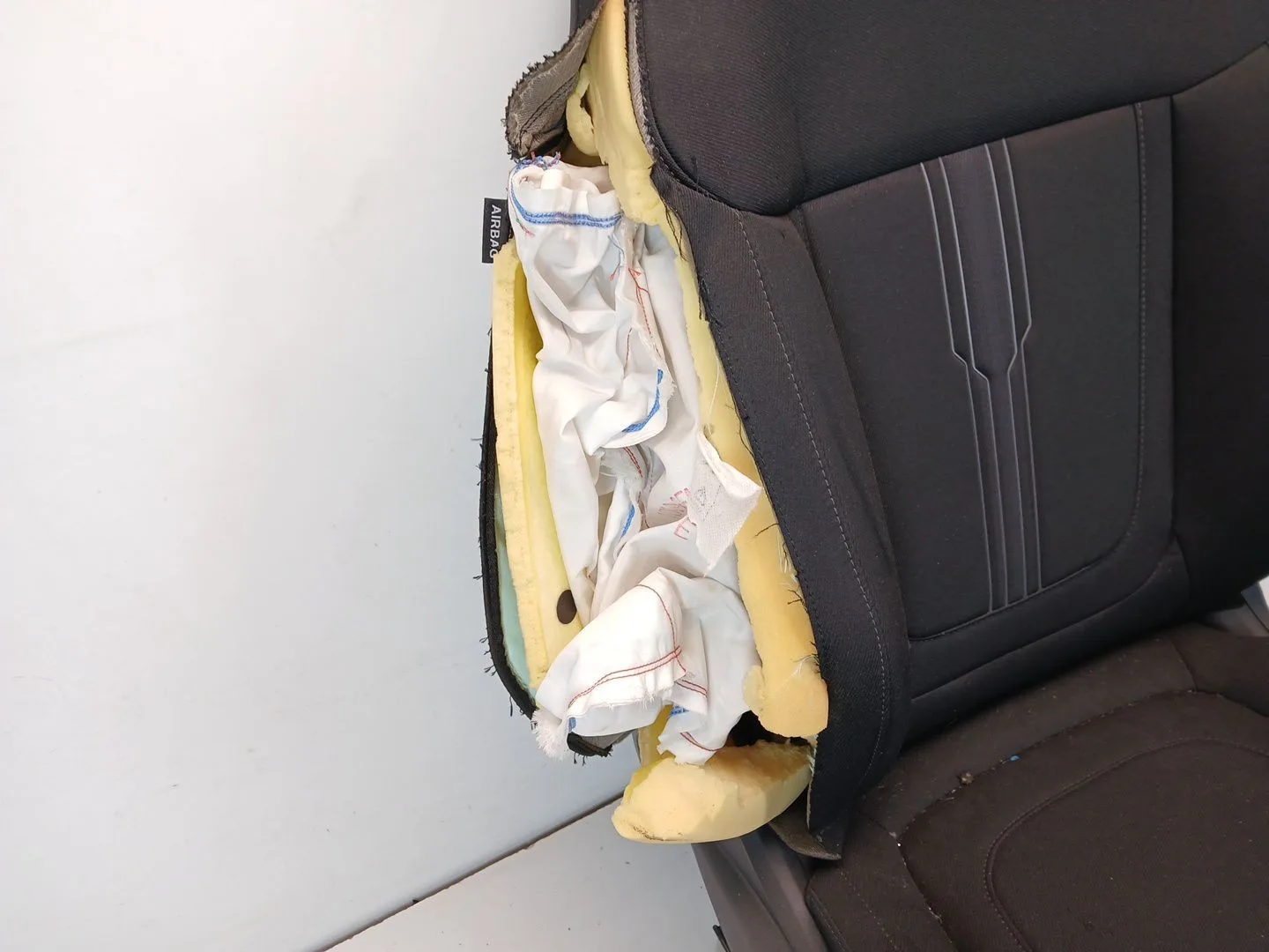 Asiento Delantero Derecho para Hyundai Tucson