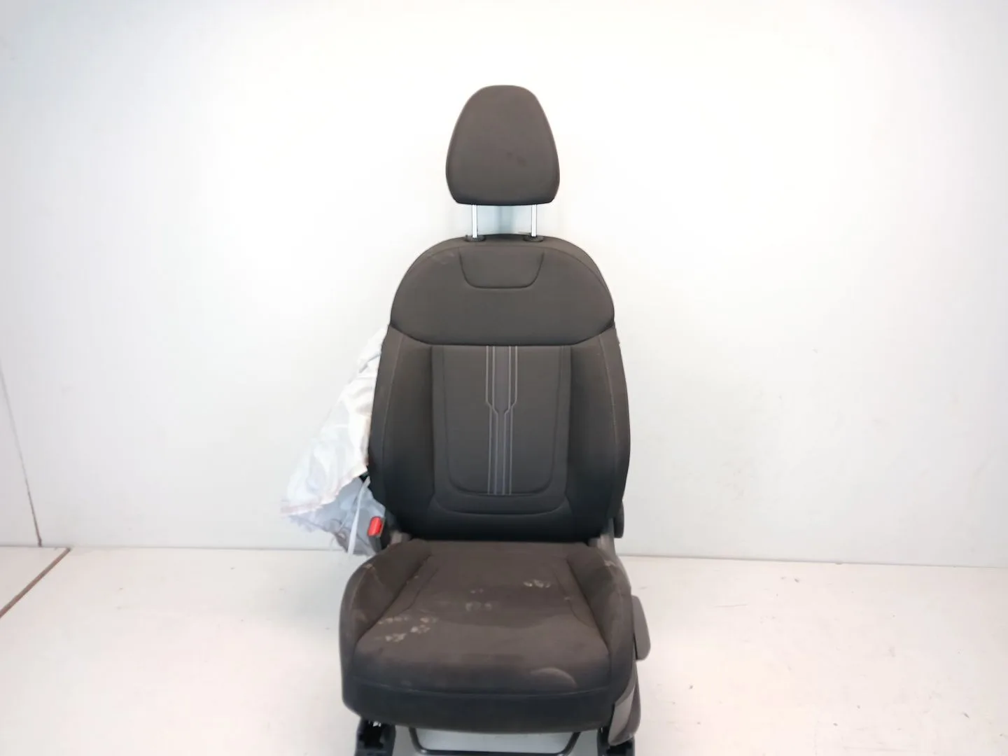 Asiento Delantero Izquierdo para Hyundai Tucson