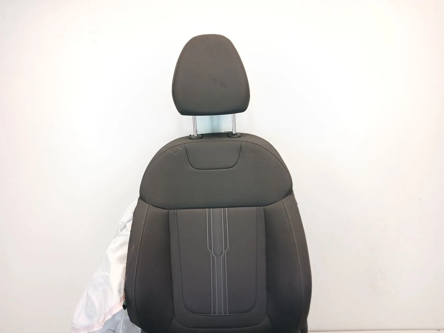 Asiento Delantero Izquierdo para Hyundai Tucson